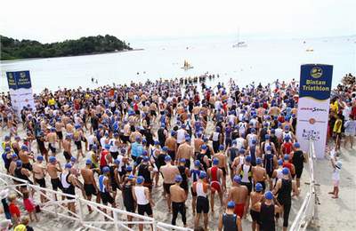  bintan triathlon
